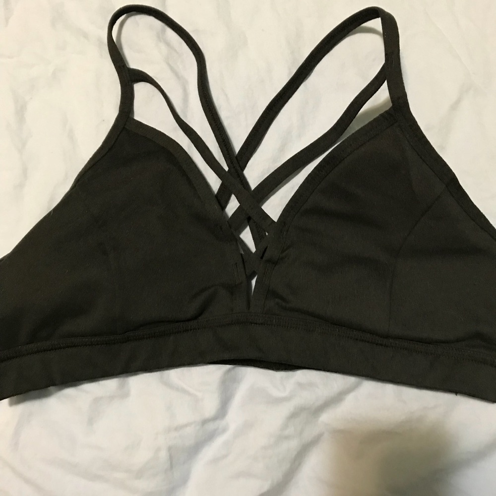 Zella sports bra